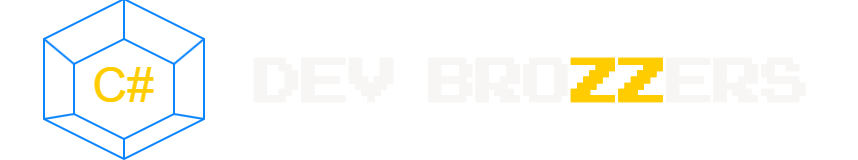 Dev Brozzers Logo